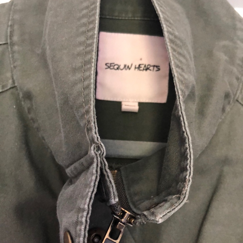 Jacket - Picture 3 of 5